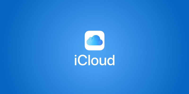 Tài khoản iCloud